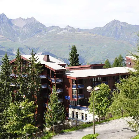 Renove Pour 7/8 Pers - Balcon - Prox. Commerces & Transarc - Parking & Wifi Inclus - Fr-1-346-328 Les Arcs (Savoie)