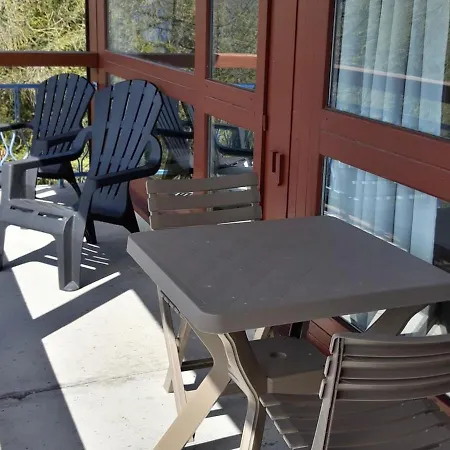 Apartment Renove Pour 7/8 Pers - Balcon - Prox. Commerces & Transarc - Parking & Wifi Inclus - Fr-1-346-328