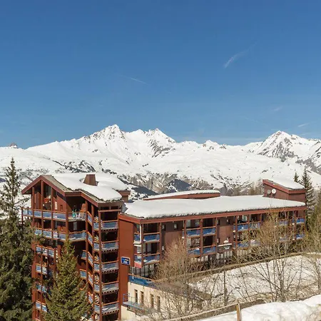 Apartment Renove Pour 7/8 Pers - Balcon - Prox. Commerces & Transarc - Parking & Wifi Inclus - Fr-1-346-328